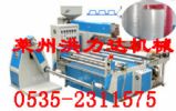 Air Bubble Film Extrusion Line